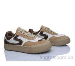 Кроссовки Prime-Opt